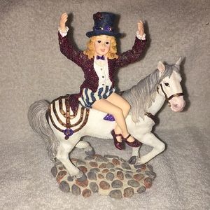 Yesterday’s Child Claire Marie on Starr